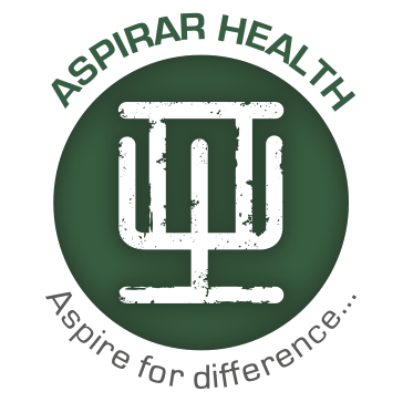 Aspirar Medical Lab Logo