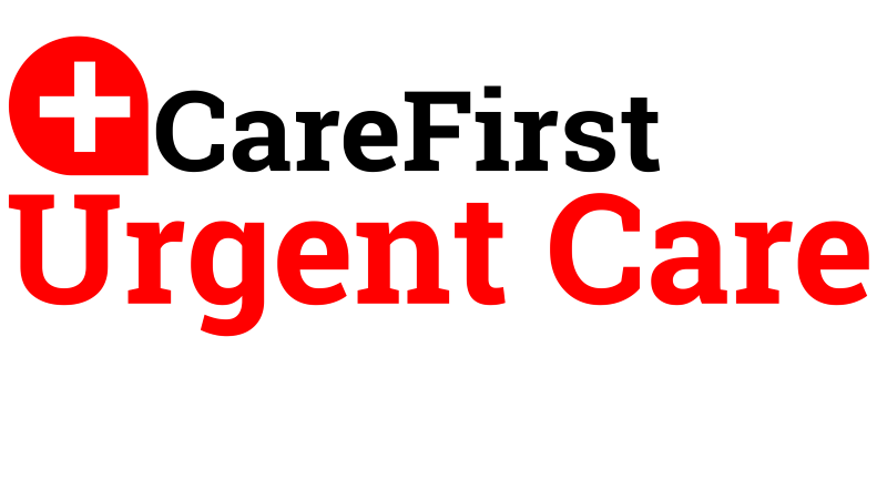 CareFirst Urgent Care - Springboro Ohio Logo