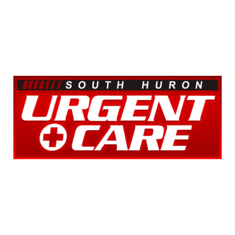 South Huron Urgent Care Logo