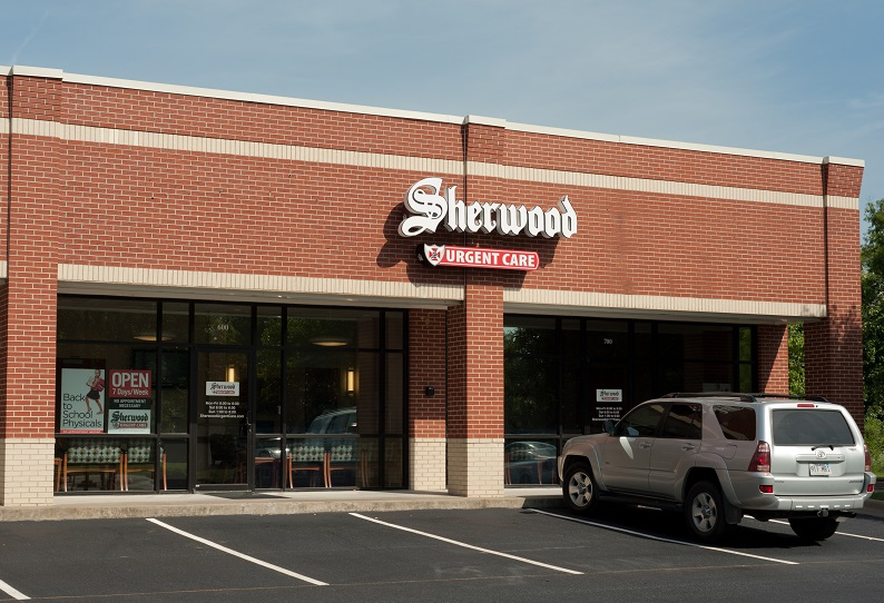 Sherwood Urgent Care, Maumelle - Book Online - Urgent Care ...