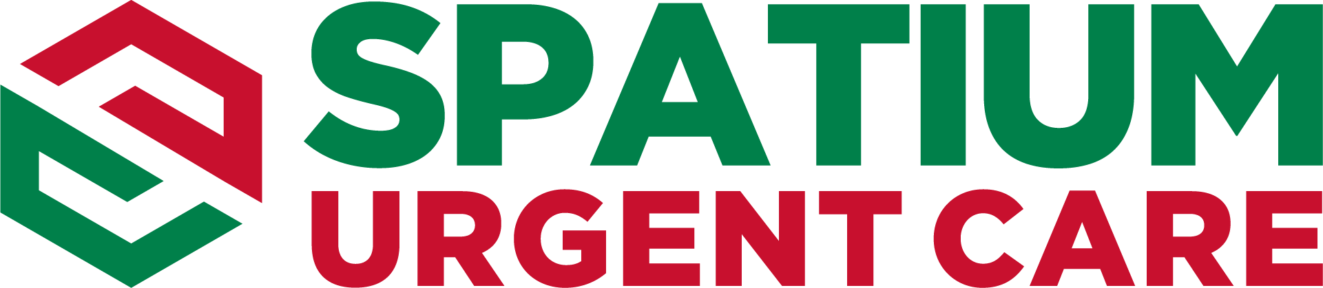 Spatium Urgent Care Logo