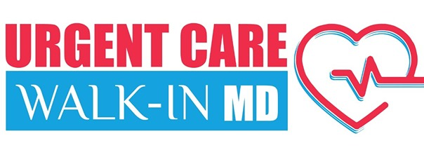 Walk-In Md Urgent Care - Workers Comp Logo