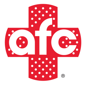 AFC Urgent Care - Torresdale Logo