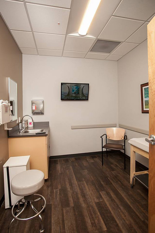 AFC Urgent Care, Bon Secours Simpsonville Book Online