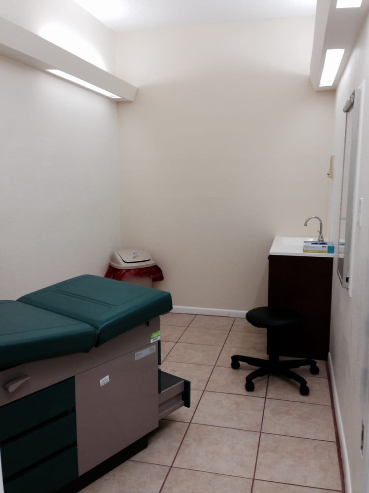 Clinic office (3)