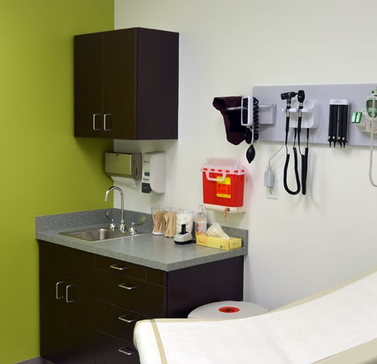 CareSpot Urgent Care, Gainesville Archer - Book Online ...