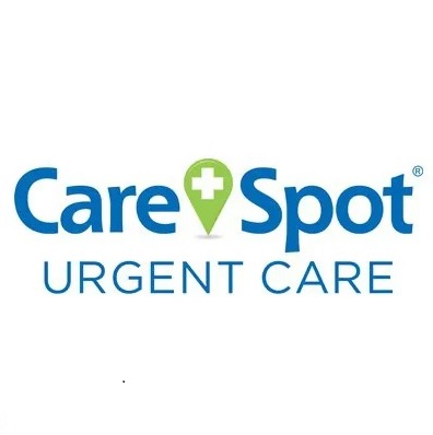 CareSpotUrgentCare Gainesville 20200303174153 logo