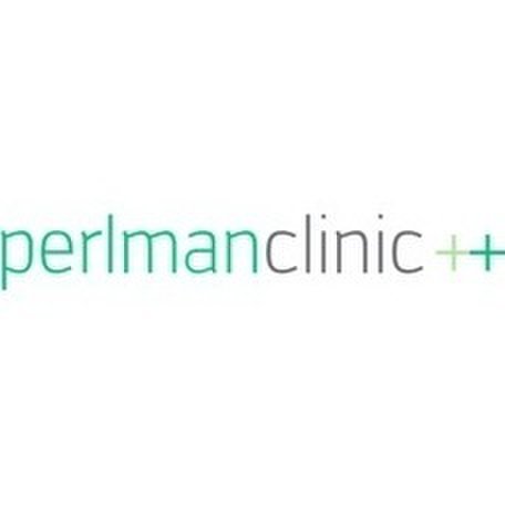 Perlman Clinic - San Diego Logo