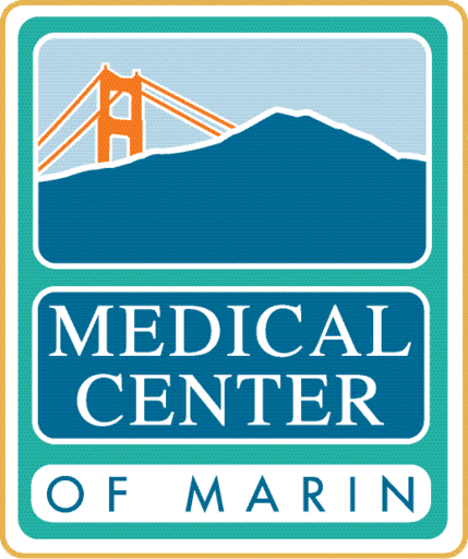 Medical Center Of Marin - Novato Telemedicine Logo