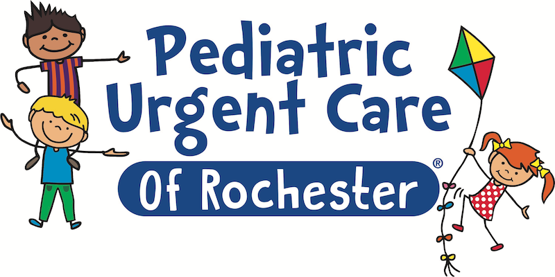 Pediatric Urgent Care of Rochester - Pediatric Urgent Care of Rochester Logo