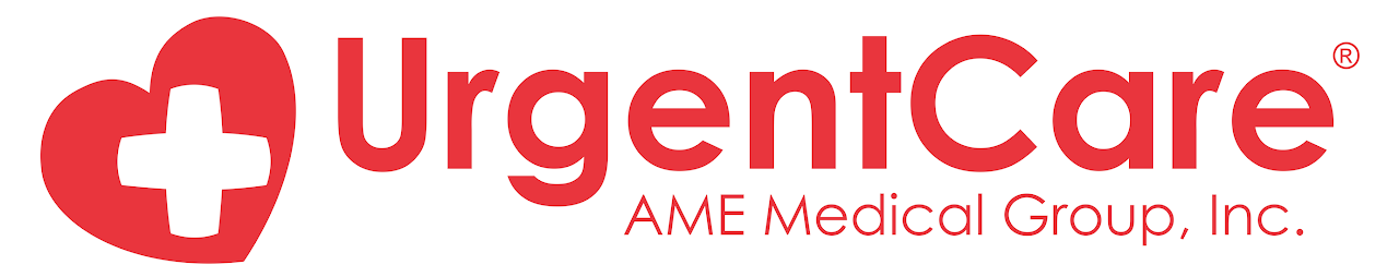 AME Medical Group - Downey Florence Primary Care Logo
