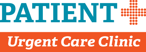 Patient Plus Urgent Care - Hammond Logo