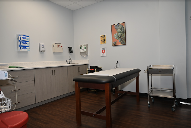 Clinic office (5)