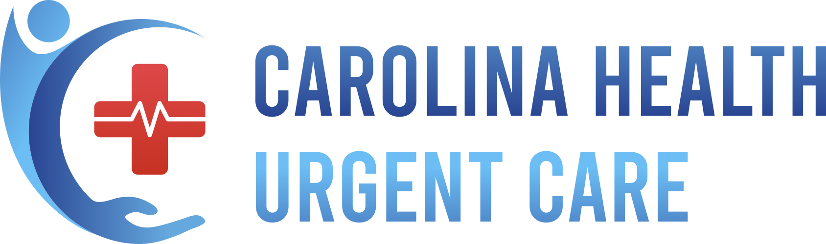 Carolina Health Urgent Care - Greenville Logo