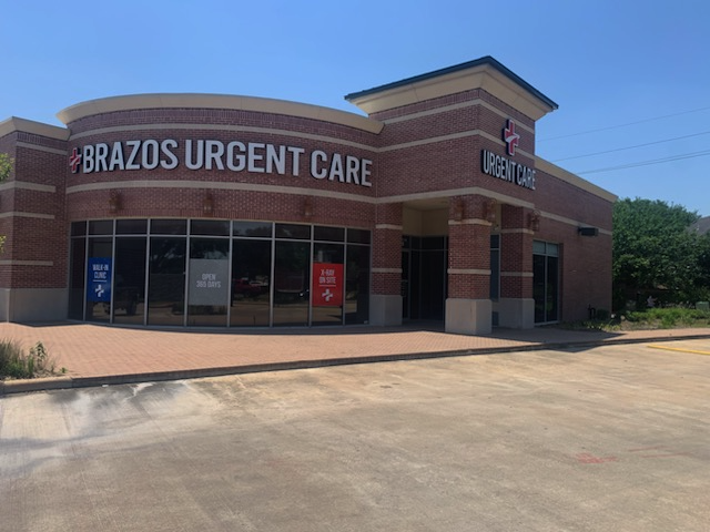 Urgent Care on Market Street, Woodlands, Houston, TX