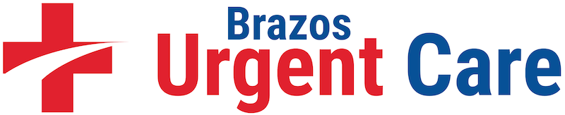 Brazos Urgent Care - Copperfield Logo