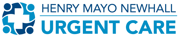 Henry Mayo Urgent Care Logo