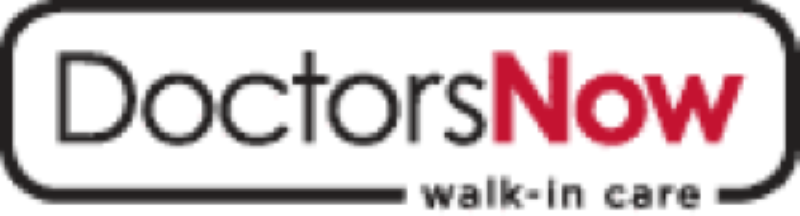 DoctorsNow Walk-In Care - West Des Moines Logo