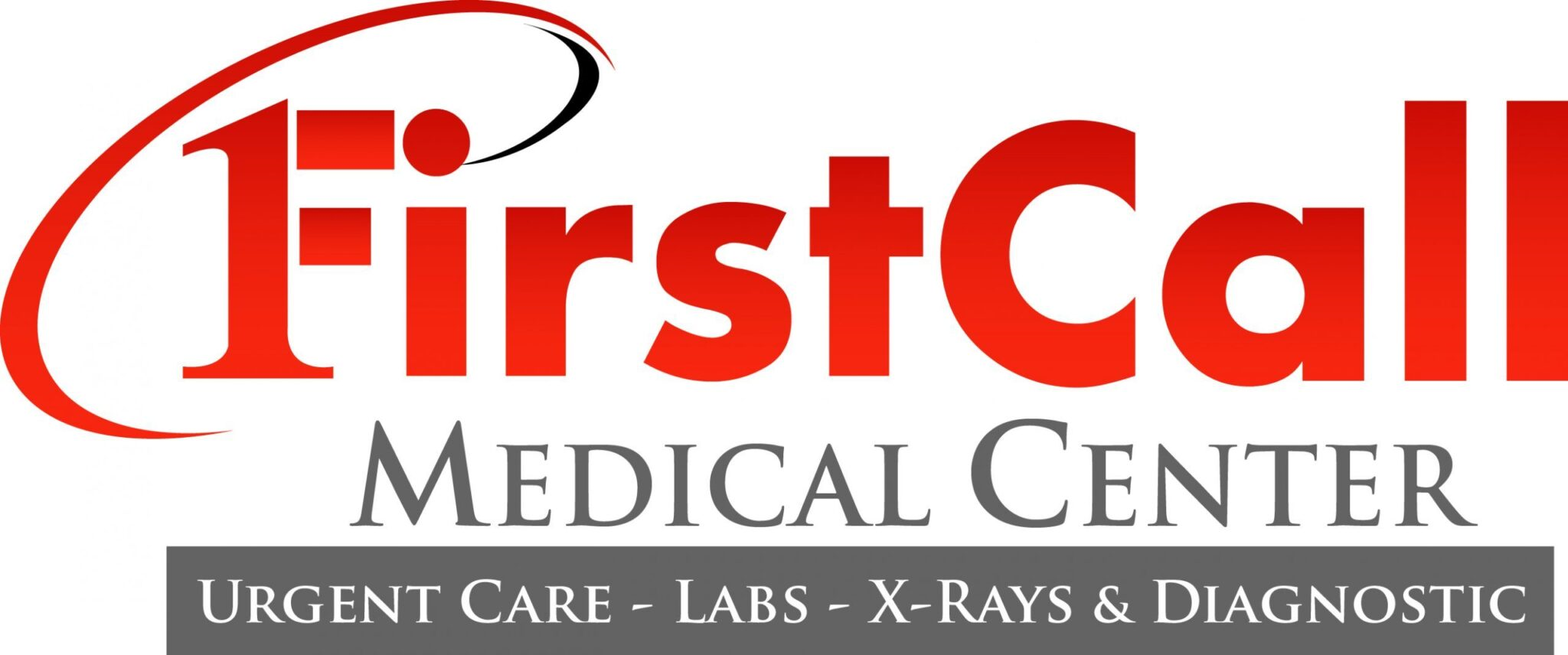 First Call Medical Center - BWI Airport - Terminal C Logo