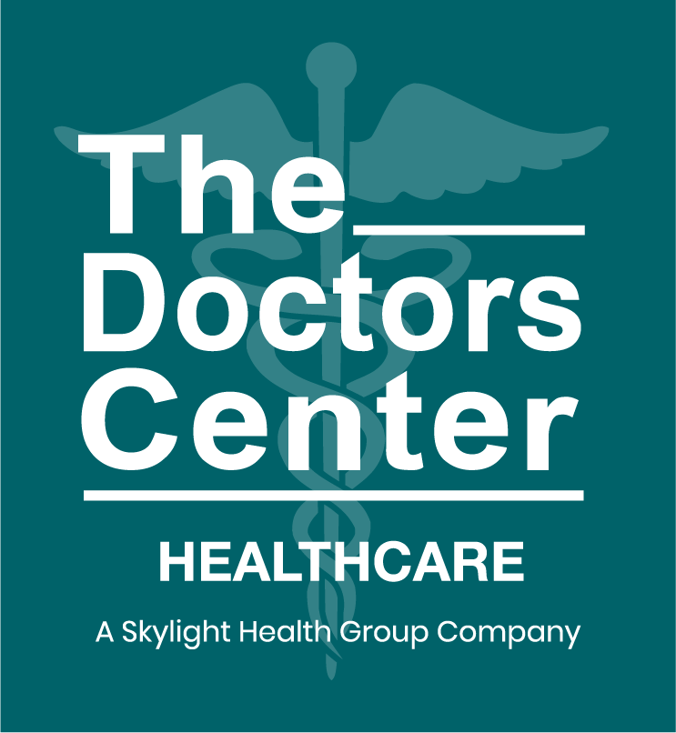 The Doctors Center - Southside Logo