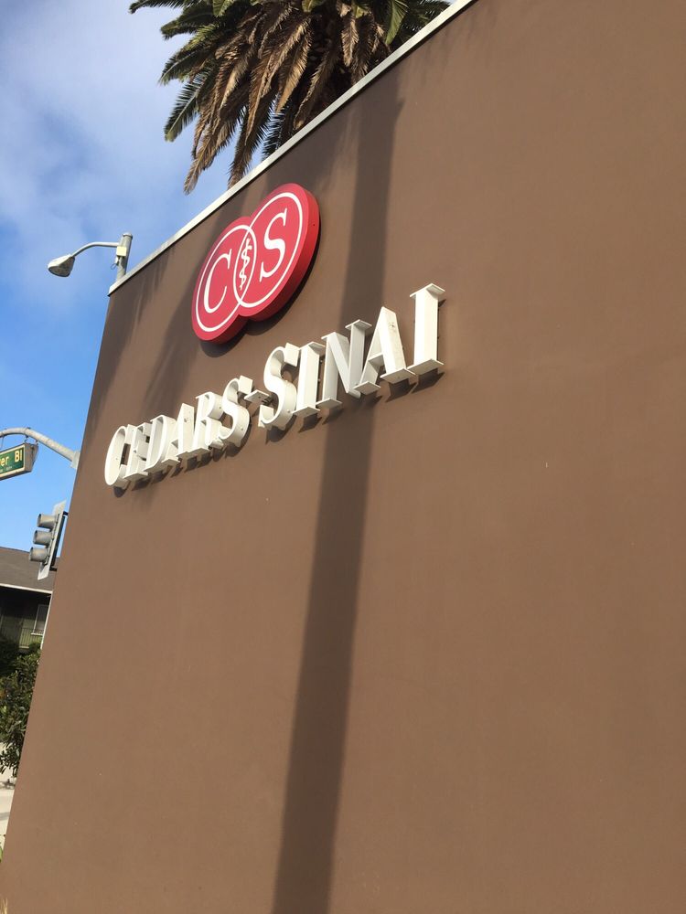 Cedars Sinai Urgent Care Near Me - Hospital Known For Glamorous