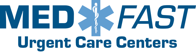 MedFast Urgent Care - Edgewater Logo