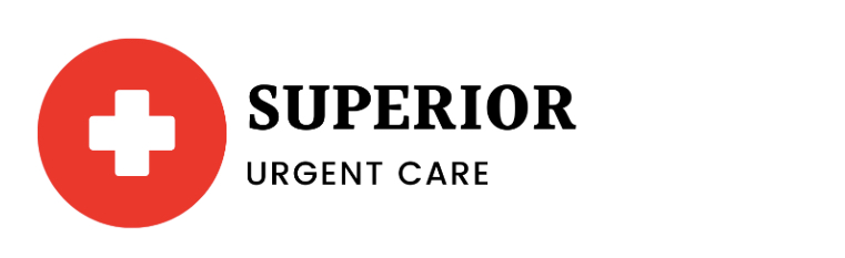 Superior Urgent Care And Addiction Medicine - Canal Winchester Logo