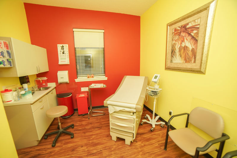 Clinic office (4)