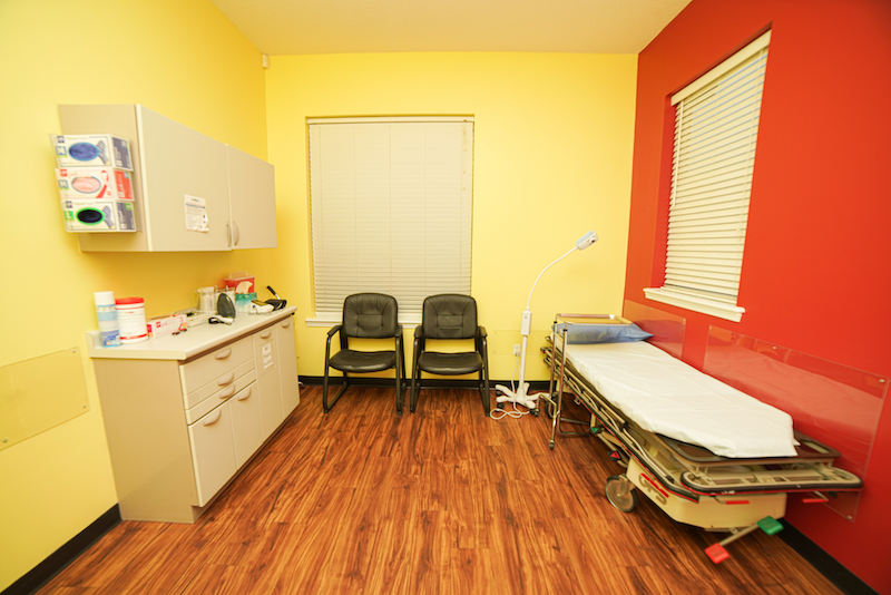 Clinic office (5)