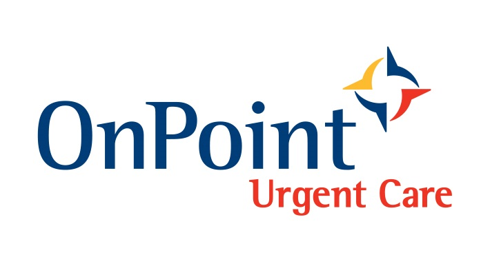 OnPoint Urgent Care - Lone Tree Logo