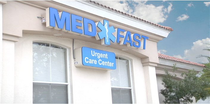 Medfast Urgent Care Viera Book Online Urgent Care In Melbourne Fl 32940 Solv