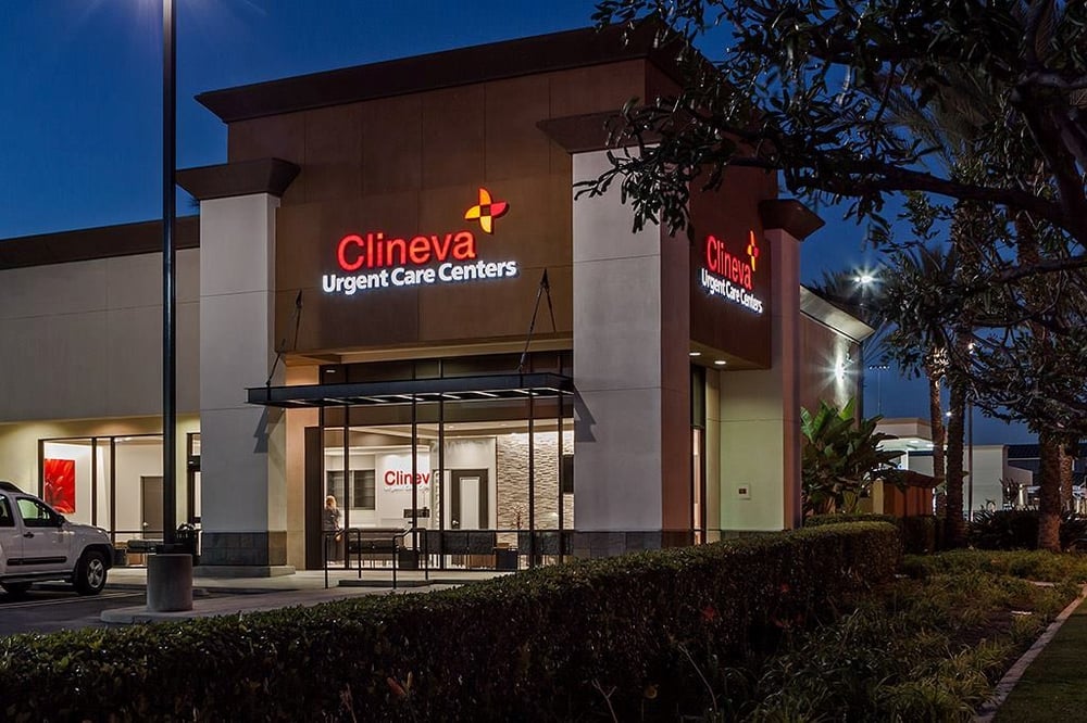 Clineva Urgent Care Centers - Book Online - Urgent Care in Lake Forest