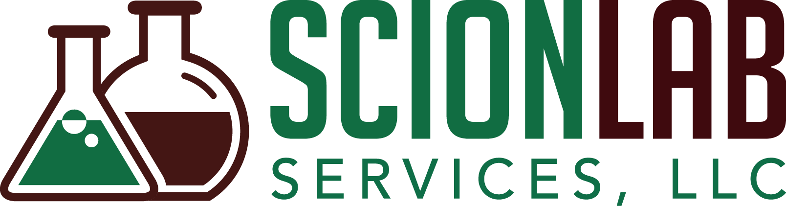 Scion Lab Services - Davie Logo