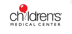 Children's Medical Center Dallas Logo