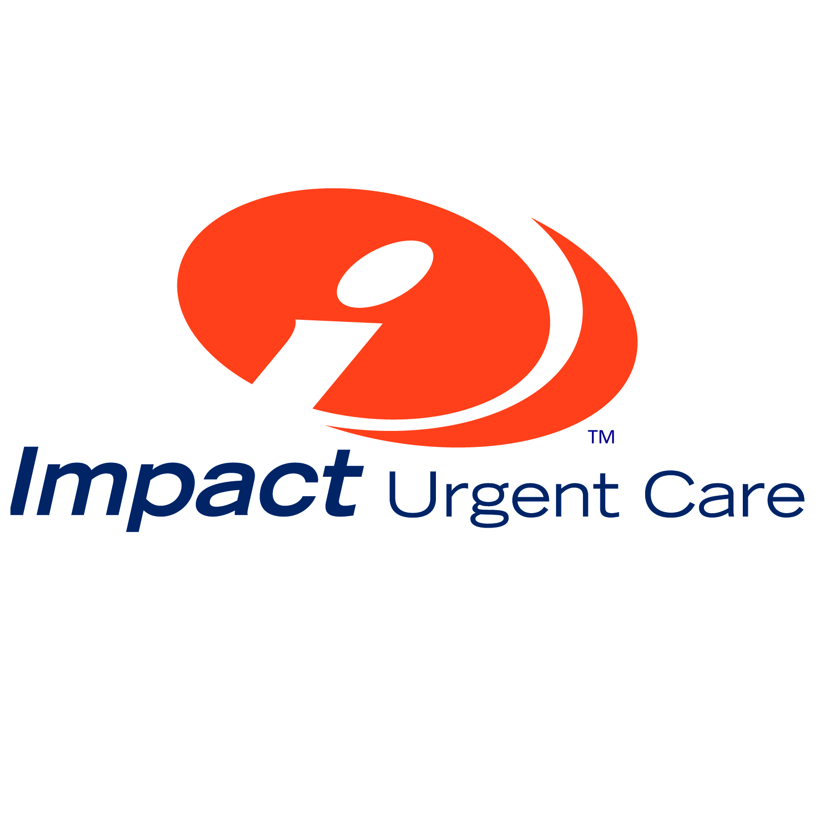 Impact Urgent Care - CLOSED Logo