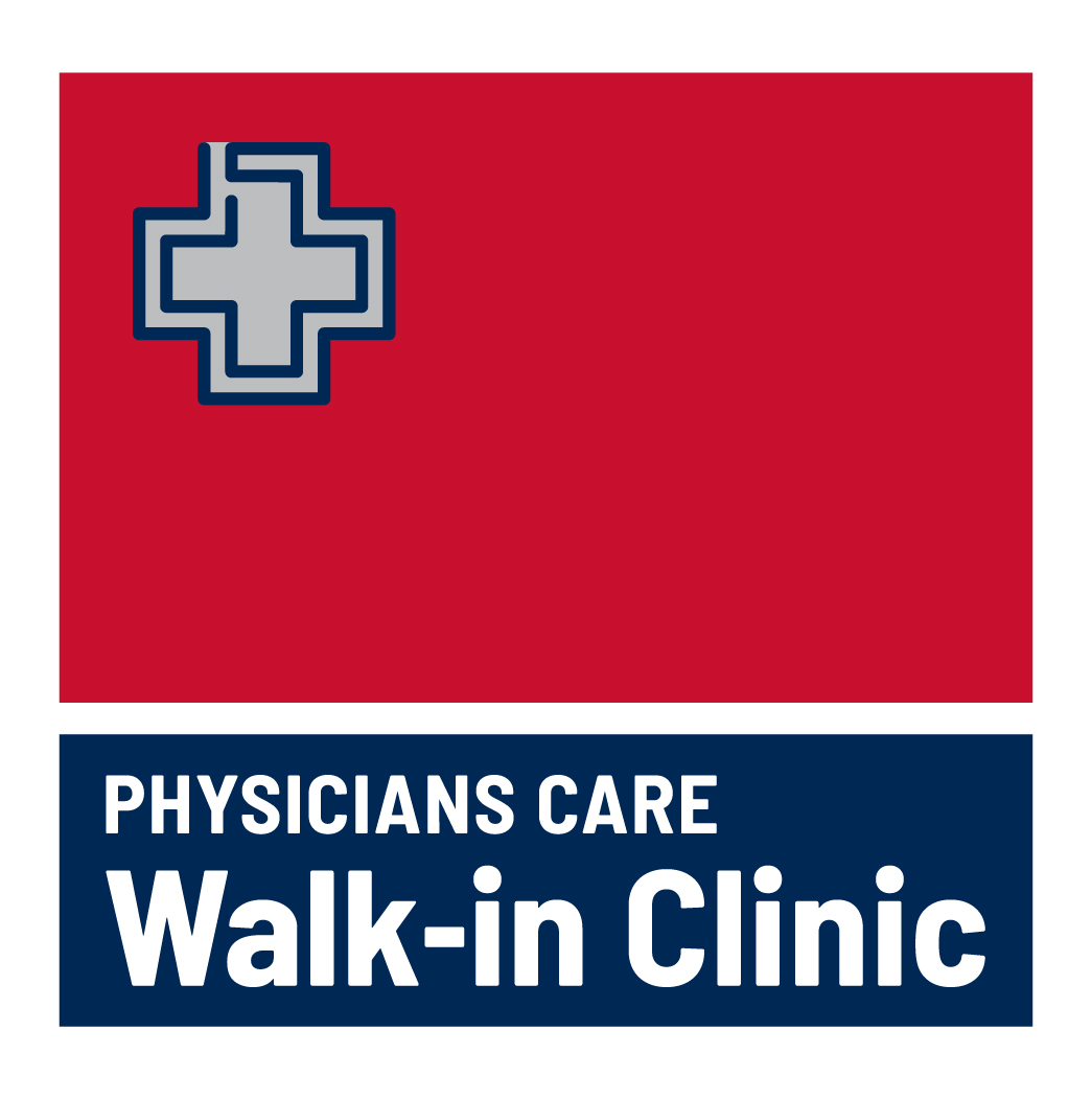 Physicians Care - Hixson Logo
