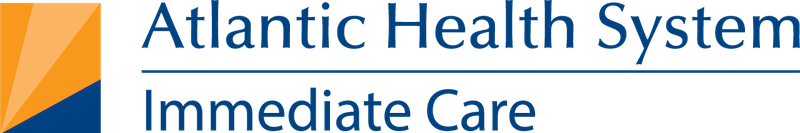 Immediate Care - Brick Logo