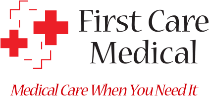 First Care Medical Logo