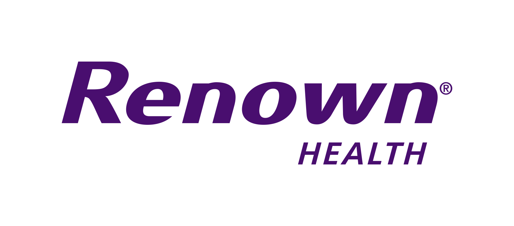 Renown Training - Training 2 Logo