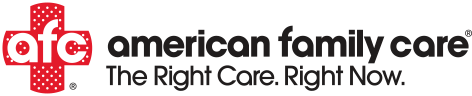 AFC Primary Care - Willowbrook : Primary Care Logo