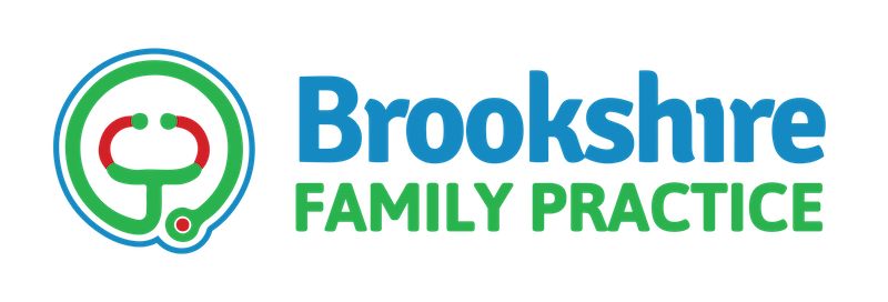 Brookshire Family Practice Logo