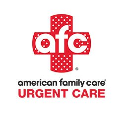 AFC Urgent Care - Mentor Logo