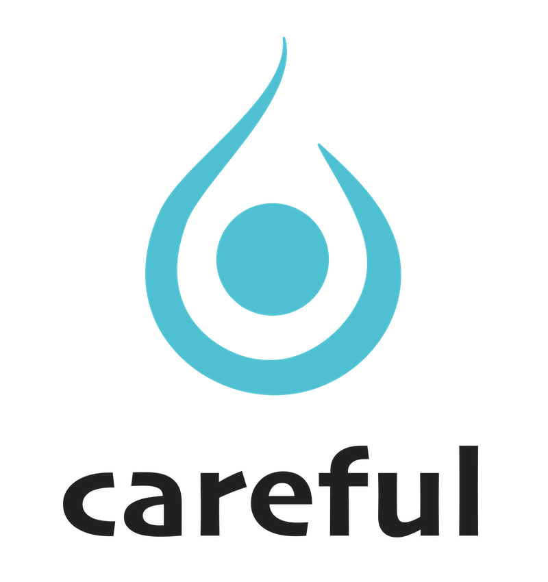 Careful Mobile HUB - Concierge Same-Day Covid Testing Logo