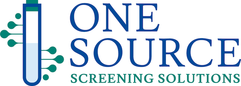 One Source Screening Solutions Logo
