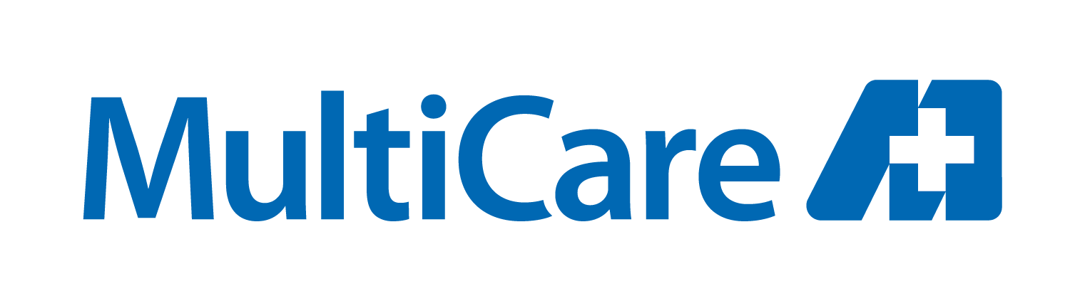 MultiCare Urgent Care - University Place Logo