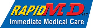 Rapid MD Urgent Care - Bronx Logo