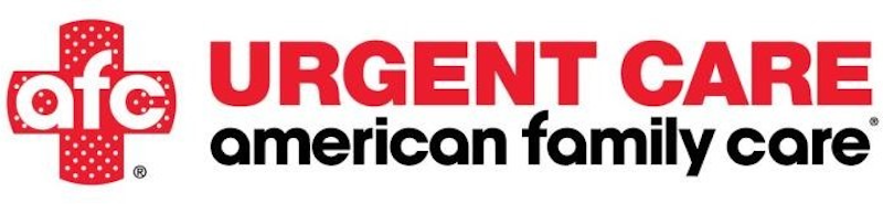 AFC Urgent Care - Hamilton Logo