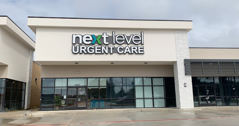 Next Level Urgent Care - Baytown - Urgent Care Solv in Baytown, TX