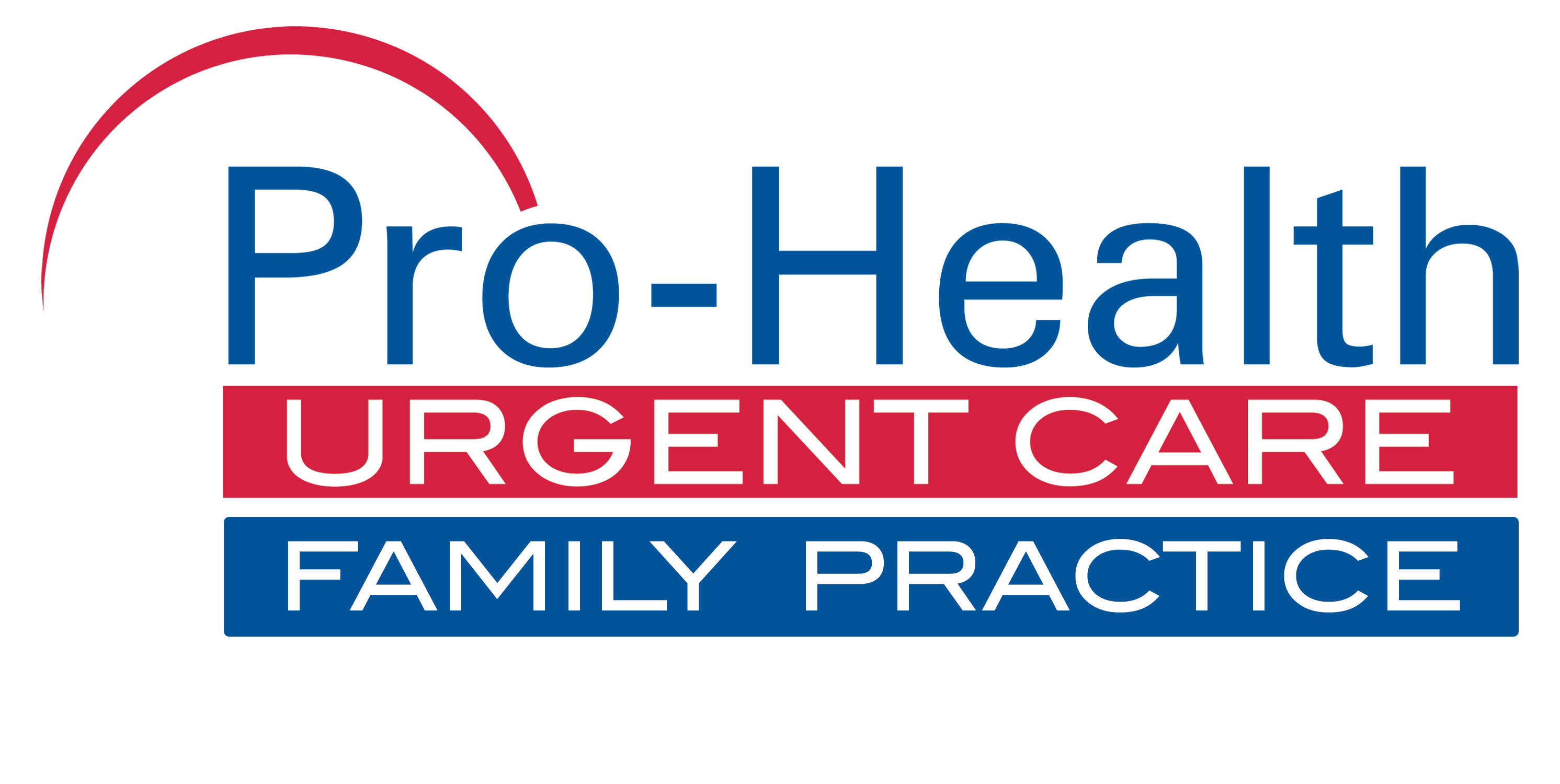 Pro-Health Urgent Care - Gaylord Logo
