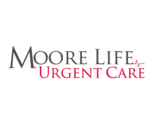Moore Life Urgent Care - Telehealth Logo